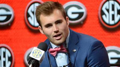 Who Are Emerson Fromm & Lee Fromm? Details to Know About American Qb Parents