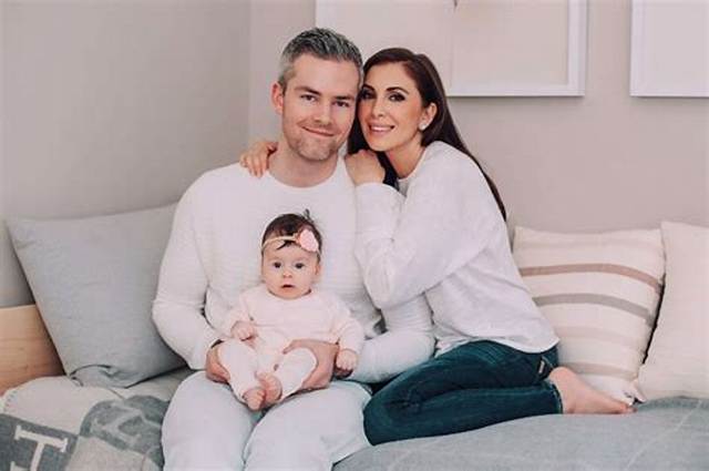 Who Are Emilia Bechrakis’s Parents? Everything to Know About Ryan Serhant’s Wife