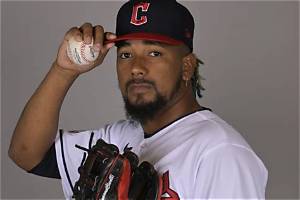 Who Are Emmanuel Clase Parents? Girlfriend Net Worth Instagram Explored of the Baseball Player