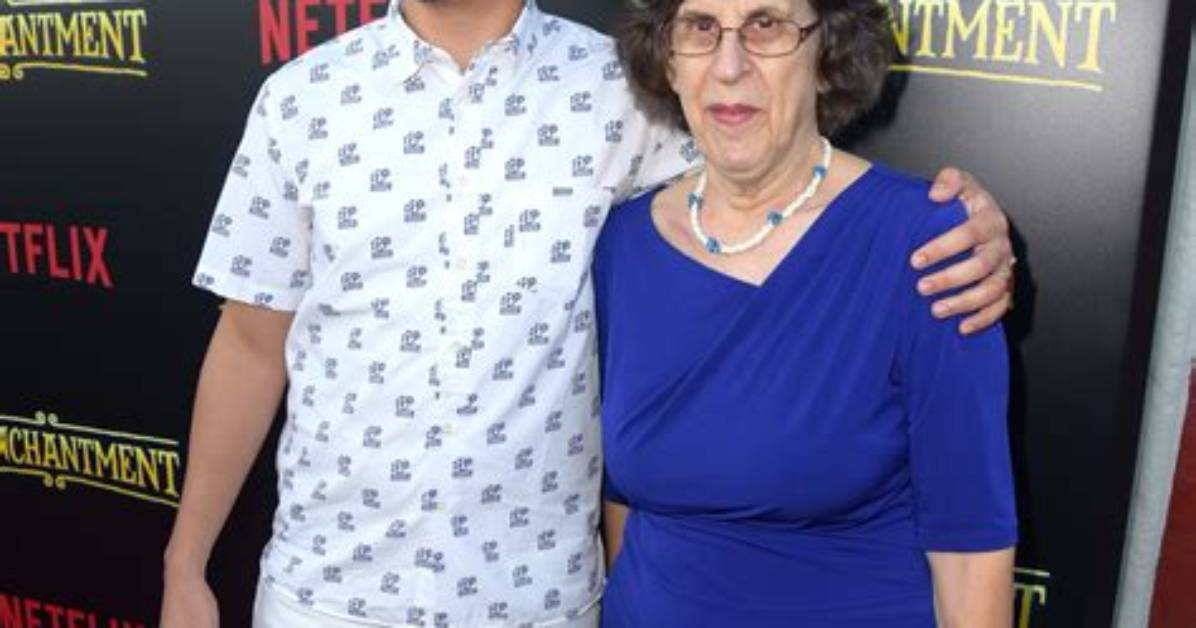Who Are Eric Andre Parents? Everything to Know About the Actor