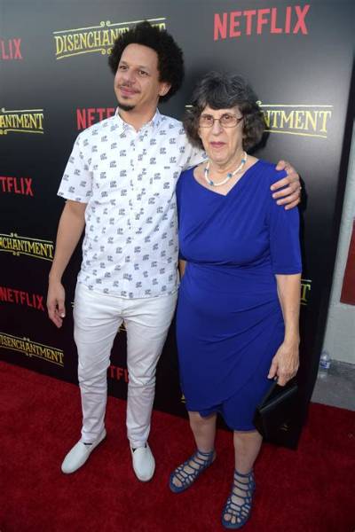 Who Are Eric Andre Parents? Everything to Know About the Actor