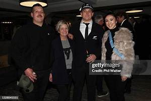 Who Are Ethan De Groot Parents? Meet His Father Rodney De Groot and Mother Nikkila De Groot