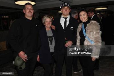Who Are Ethan De Groot Parents? Meet His Father Rodney De Groot and Mother Nikkila De Groot