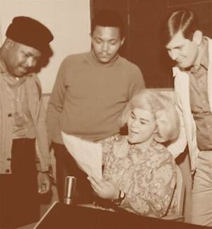 Who Are Etta Jamess Parents? Etta James Biography, Parents Name, Nationality and More