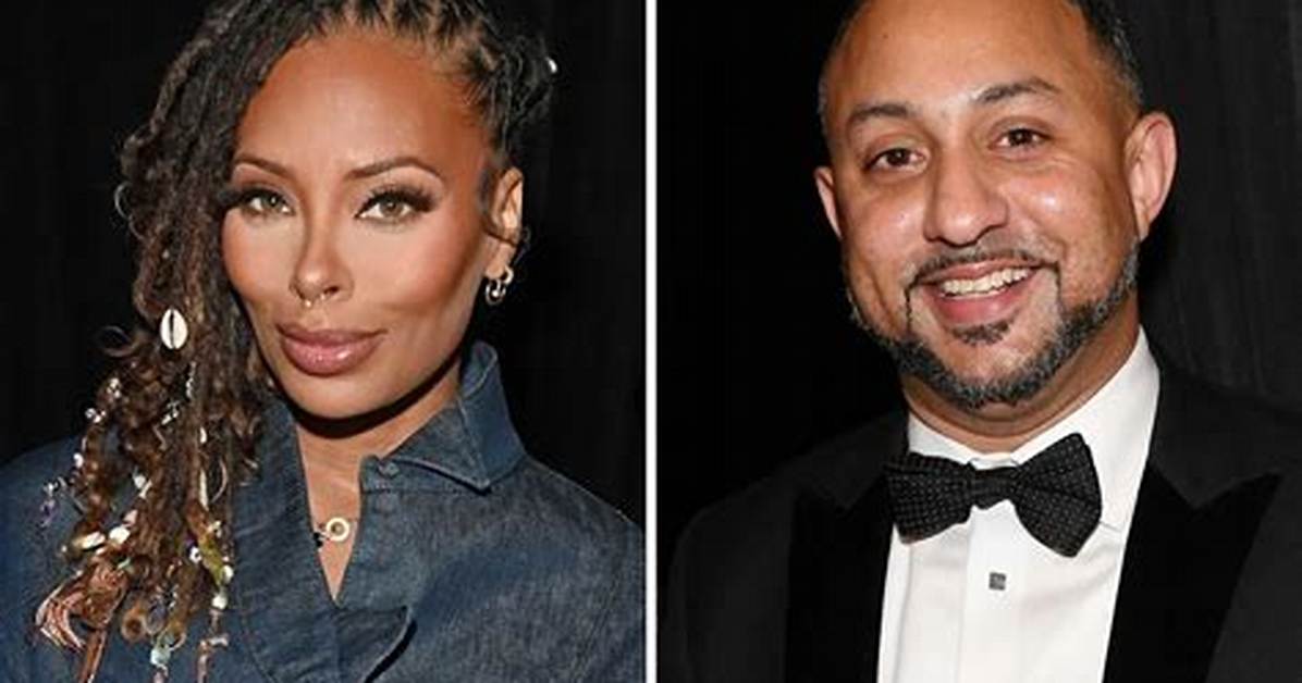 Who Are Eva Marcille Ex Boyfriends? Her Past Relationships Timeline Explored