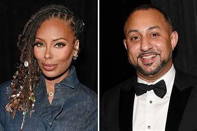 Who Are Eva Marcille Ex Boyfriends? Her Past Relationships Timeline Explored