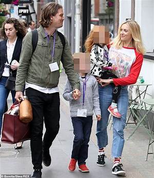 Who Are Fearne Cotton Parents? Her Husband Net Worth Revealed.