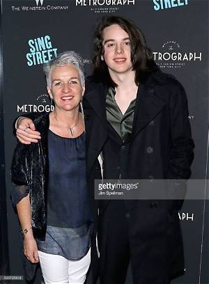 Who Are Ferdia Walsh-Peelo Parents Toni Walsh and Mick Peelo? the ‘Pistol’ Actor Grew up in Ireland
