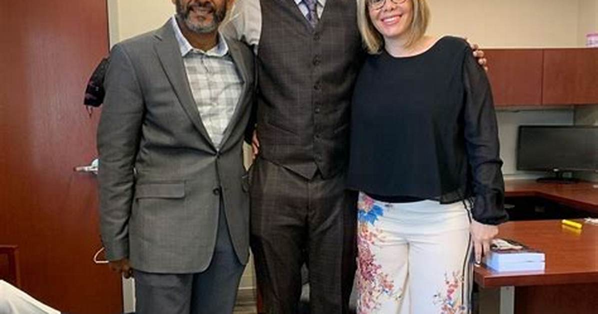 Who Are Fernando Tatis Jr’s Parents Fernando Tatís and María Tatís?