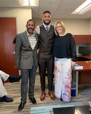 Who Are Fernando Tatis Jr’s Parents Fernando Tatís and María Tatís?