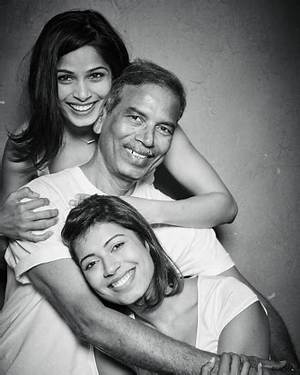 Who Are Freida Pinto Parents? Meet Sylvia Pinto and Frederick Pinto