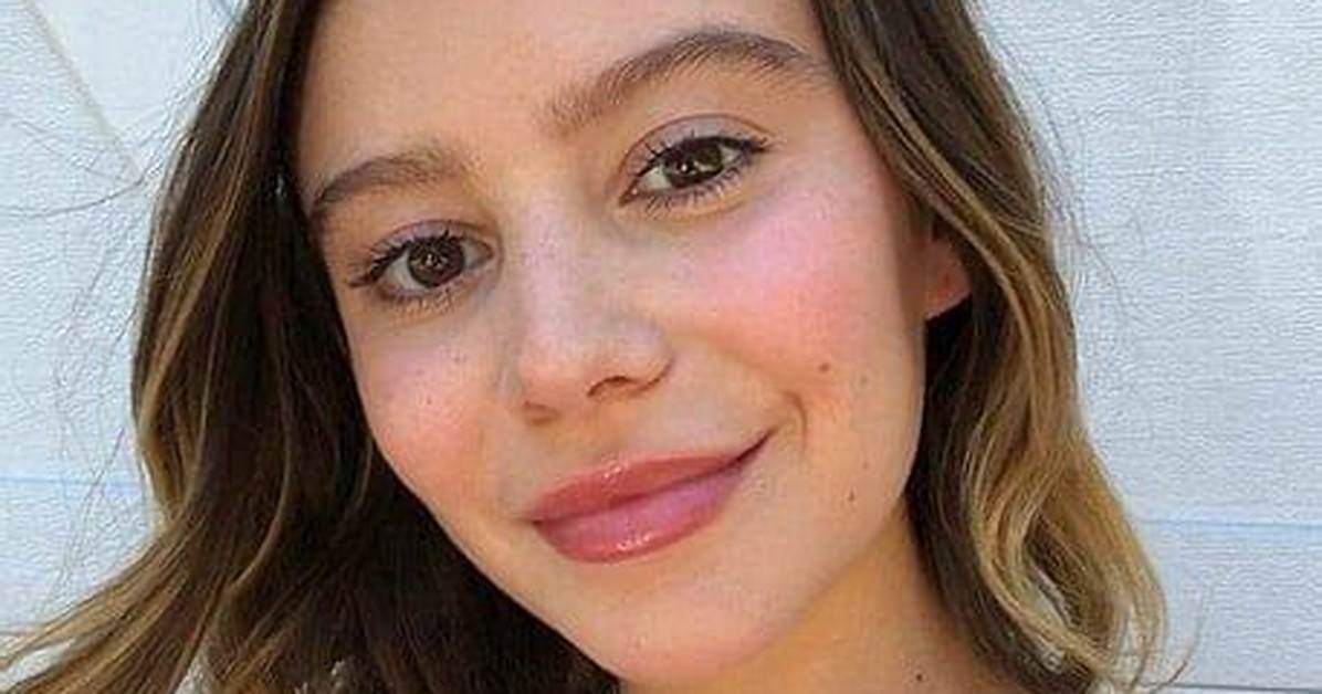 Who Are G Hannelius Wiki, Biography, Parents Paul Hannelius and Kathy Hannelius? Everything on Her Age, Birthday and Boyfriend