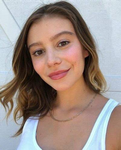 Who Are G Hannelius Wiki, Biography, Parents Paul Hannelius and Kathy Hannelius? Everything on Her Age, Birthday and Boyfriend