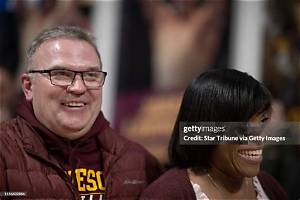 Who Are Gable Steveson Parents? Details on the Father & Mother of the Wrestler