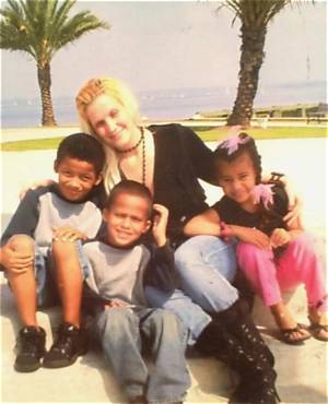 Who Are Gabriel Davis Parents? Mother Alana Davis – Father Name, Family