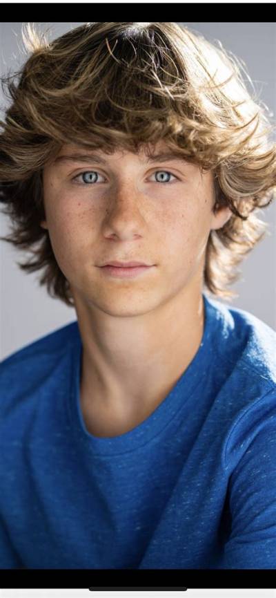 Who Are Gavin Munn Parents? Take a Look at the Raising Dion Cast of Personal Life
