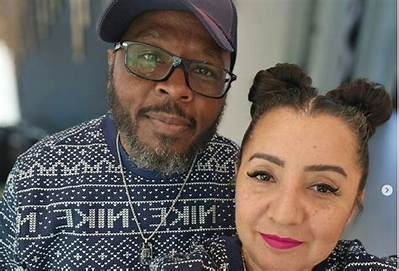 Who Are Gina Chiles and Timothy Chiles? Jordan Chiles Mom Dad Nationality