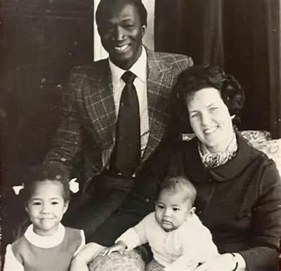 Who Are Golda Rosheuvel Parents? Their Race and Ethnic Background Explored