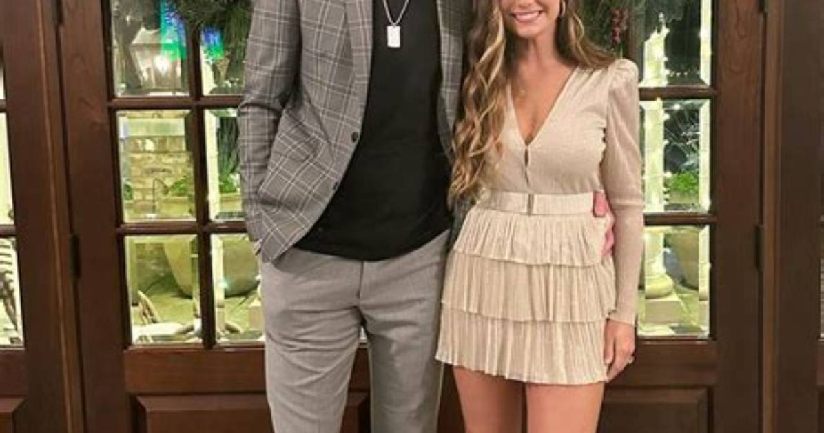 Who Are Gordon Haywards Parents? Gordon Hayward Biography, Parents Name, Nationality and More