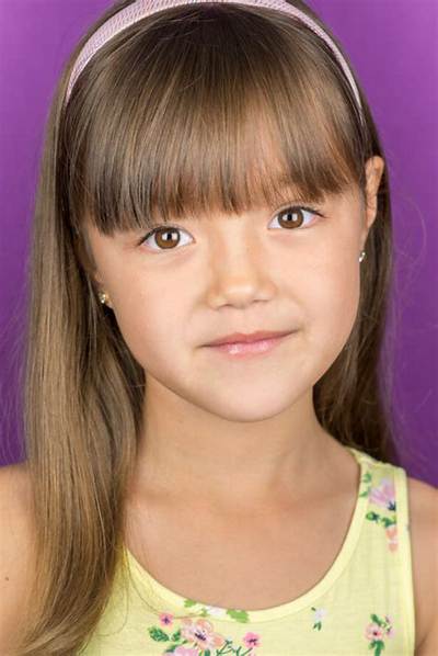 Who Are Grace Jenkins Parents? Everything You Should Know About the Child Actress