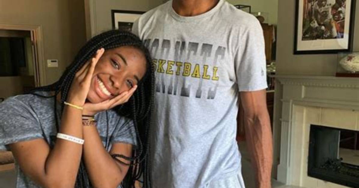 Who Are Grayson Smiley’s Parents?