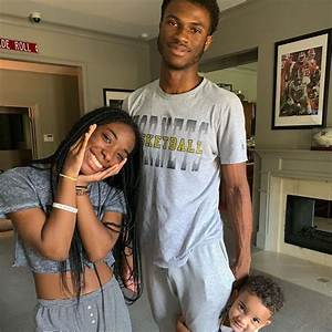 Who Are Grayson Smiley’s Parents?