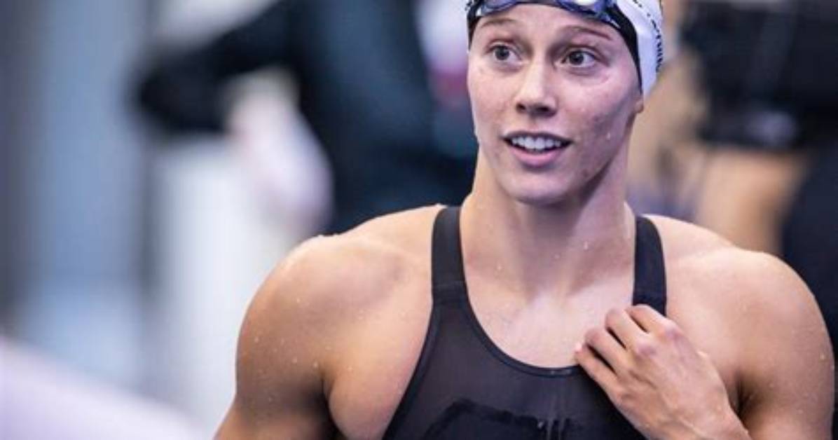 Who Are Hali Flickinger’s Parents? Details to Know About