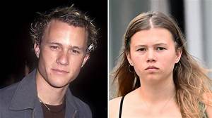 Who Are Heath Ledger S Parents? Heath Ledger Biography, Parents Name, Nationality and More