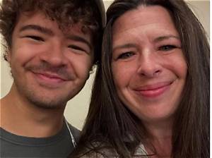 Who Are Heather Matarazzo, Gaten Matarazzo Sr? All About Gaten Matarazzo Parents Ethnicity
