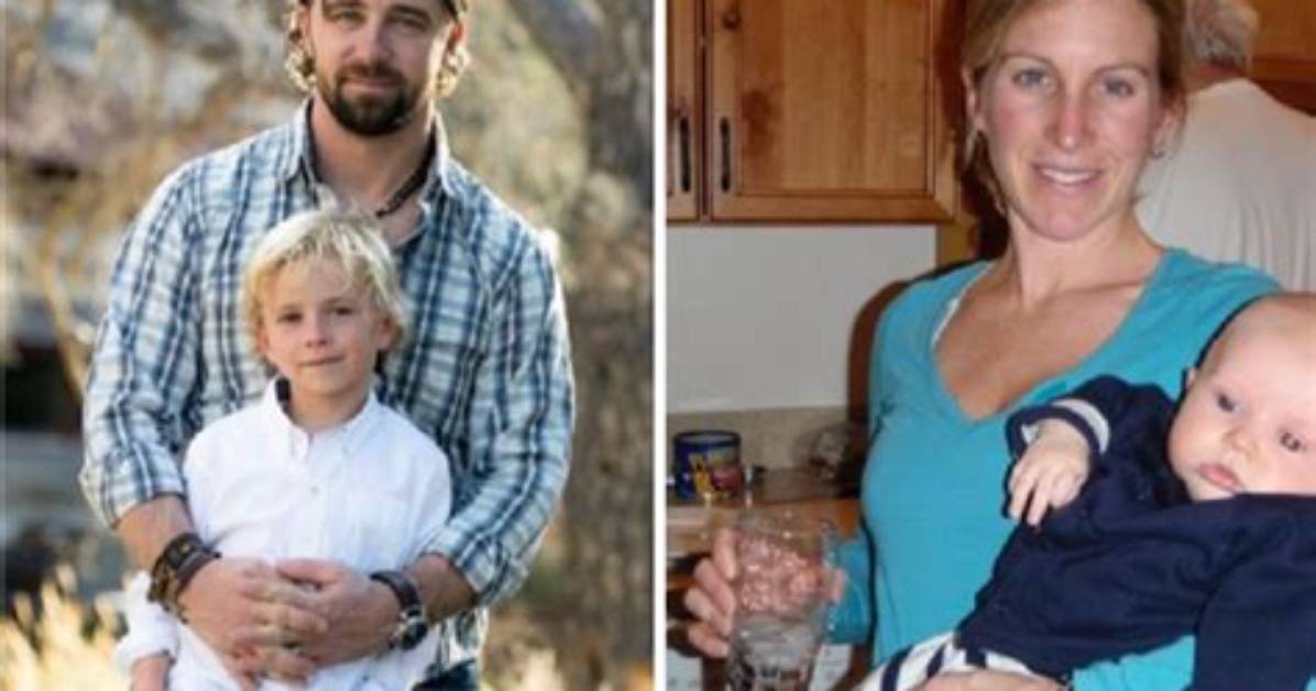 Who Are Heather Melissa and Peter W. Scobell? Meet the Parents of Walker Scobell on Instagram