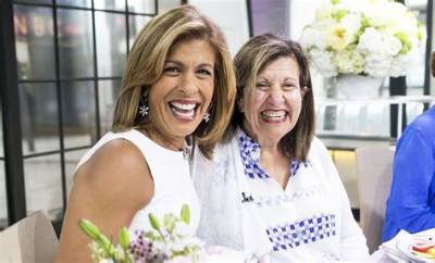 Who Are Hoda Kotb Parents Sameha and A. K. Kotb? Who Is Her Boyfriend After Breakup with Fiance Joel Schiffman?