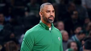 Who Are Ime Udoka Parents? New Celtics Coach Background Explored
