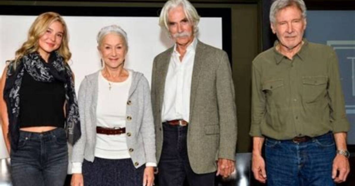 Who Are Isabel May Parents? Everything to Know About the Actress