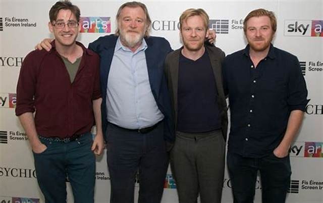 Who Are Jack Gleeson Parents? Is the Got Actor Related to Brendan Gleeson?