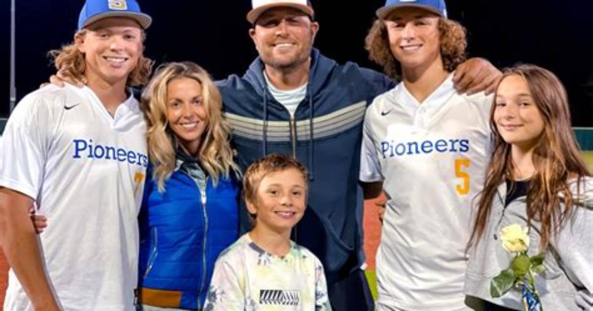 Who Are Jackson Holliday Parents? Meet His Mom and Dad on Instagram
