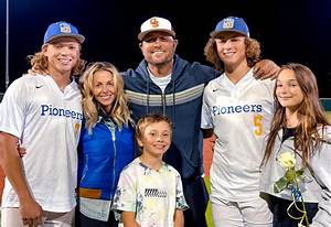 Who Are Jackson Holliday Parents? Meet His Mom and Dad on Instagram