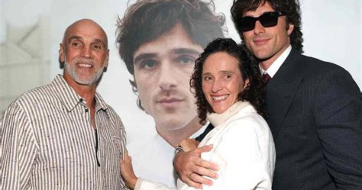 Who Are Jacob Elordi Parents? Meet Dad John Elordi and Mom Melissa Elordi