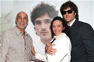 Who Are Jacob Elordi Parents? Meet Dad John Elordi and Mom Melissa Elordi