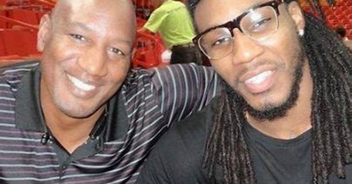 Who Are Jae Crowder Parents? Corey Crowder and Helen Thompson