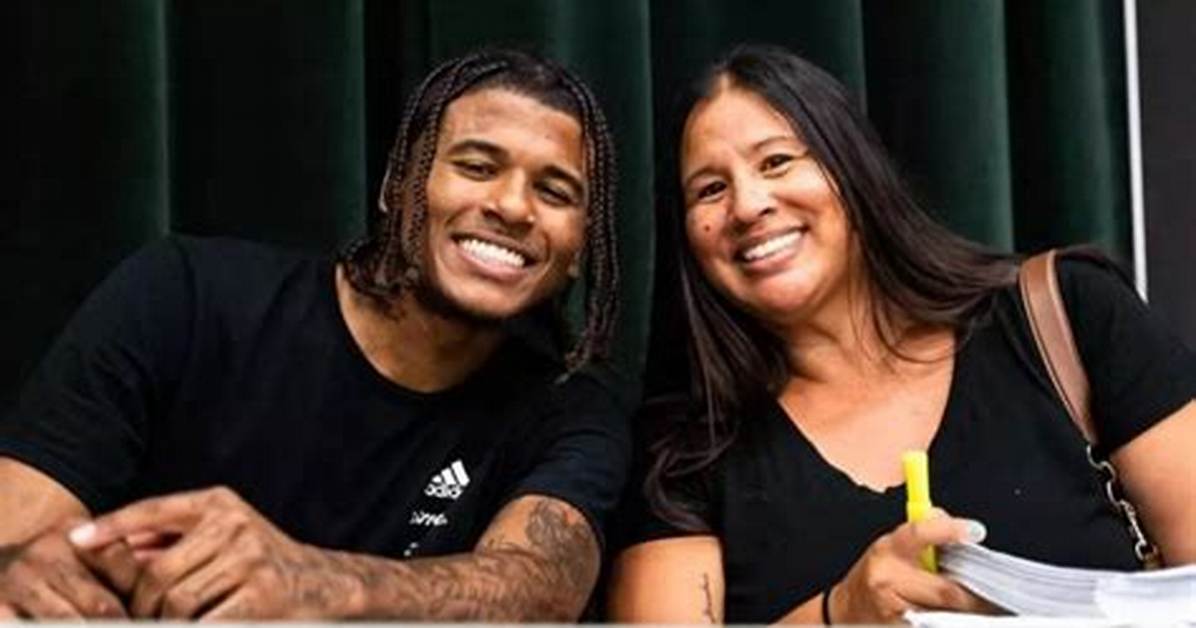 Who Are Jalen Green Parents? Mom Dad and Siblings