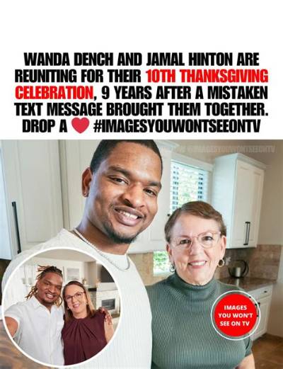 Who Are Jamal Hinton Parents? Find out His Thanksgiving Story