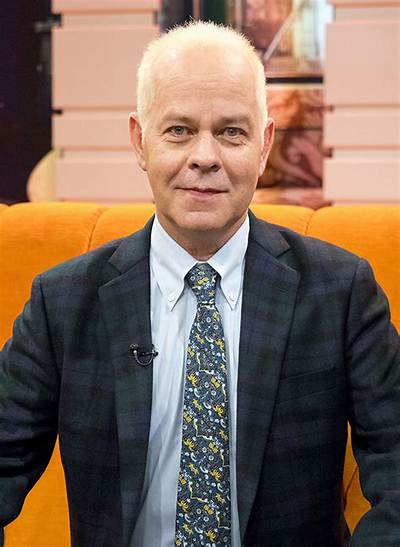 Who Are James Michael Tyler Children? Daughter Son and Family