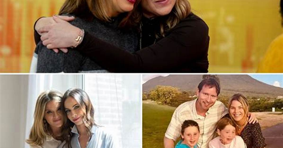 Who Are Jenna Giacone Parents? Her Shocking Net Worth Revealed