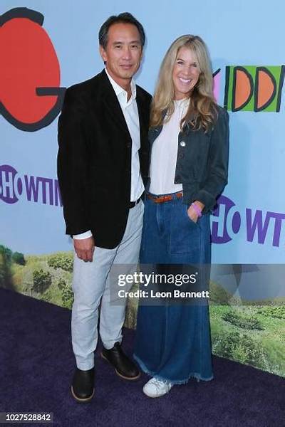 Who Are Jennifer Dormer Lee and Andrew Tinpo Lee? Meet the Parents of Peyton Elizabeth Lee