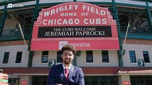 Who Are Jeremiah Paprocki Parents? Insights to the Chicago Cubs New Announcer