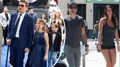 Who Are Jeremy Clyde Kids? Meet Daughter Lucy Sophia Clyde and Son Matthew Thomas Clyde