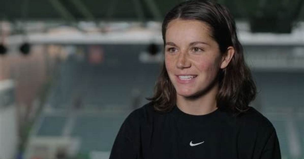 Who Are Jessie Fleming Parents? Meet the Olympics Athlete on Instagram