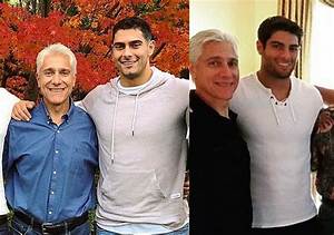 Who Are Jimmy Garoppolo Parents? Meet Tony Garoppolo and Denise Garoppolo