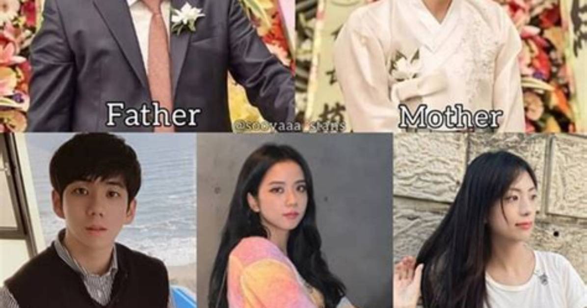 Who Are Jisoo Parents, Ha-Joon Kim and Ji-Yoo Kim? Family Ethnicity and Siblings