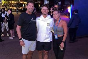 Who Are Jj Wolf Parents? Everything to Know About the American Tennis Player Family and Net Worth